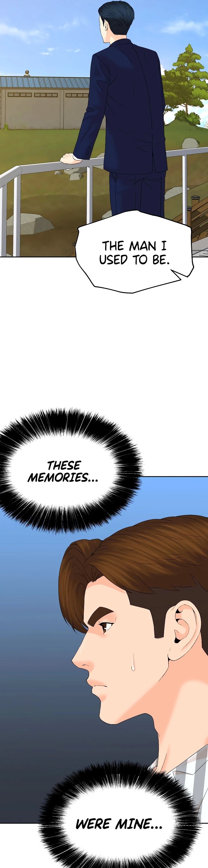 From the Grave and Back chapter 137 page 14