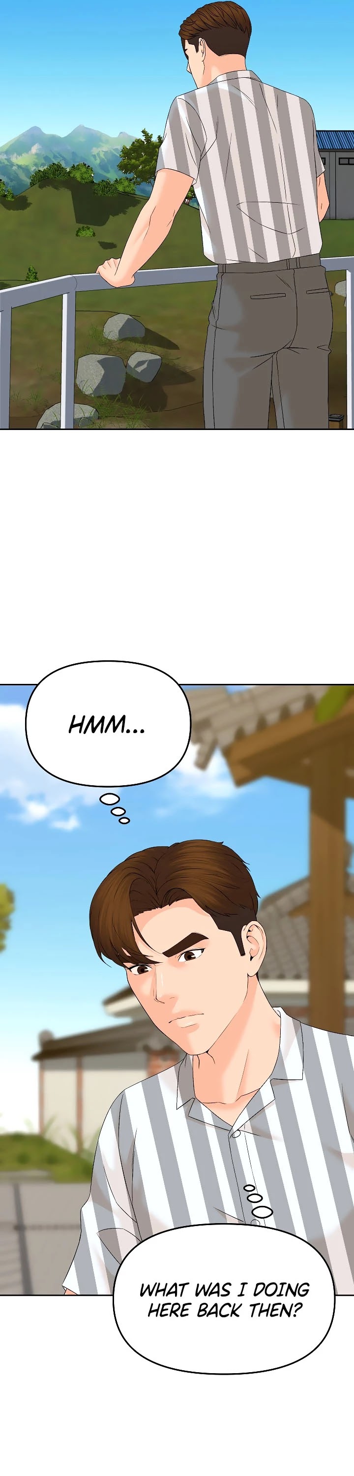 From the Grave and Back chapter 137 page 17