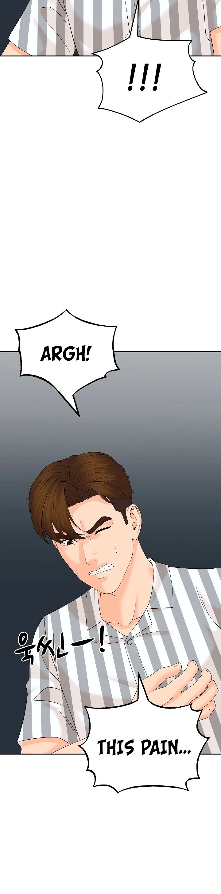 From the Grave and Back chapter 137 page 19