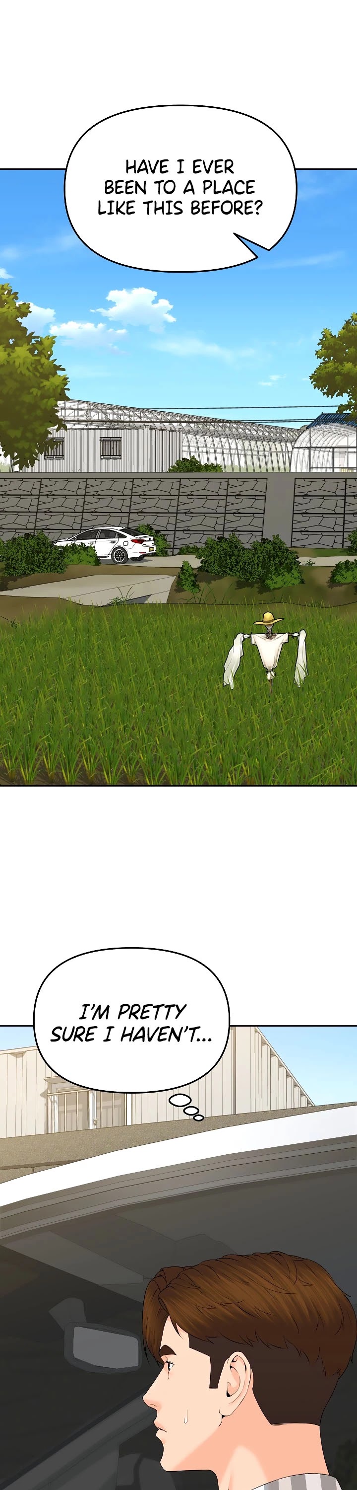 From the Grave and Back chapter 137 page 2