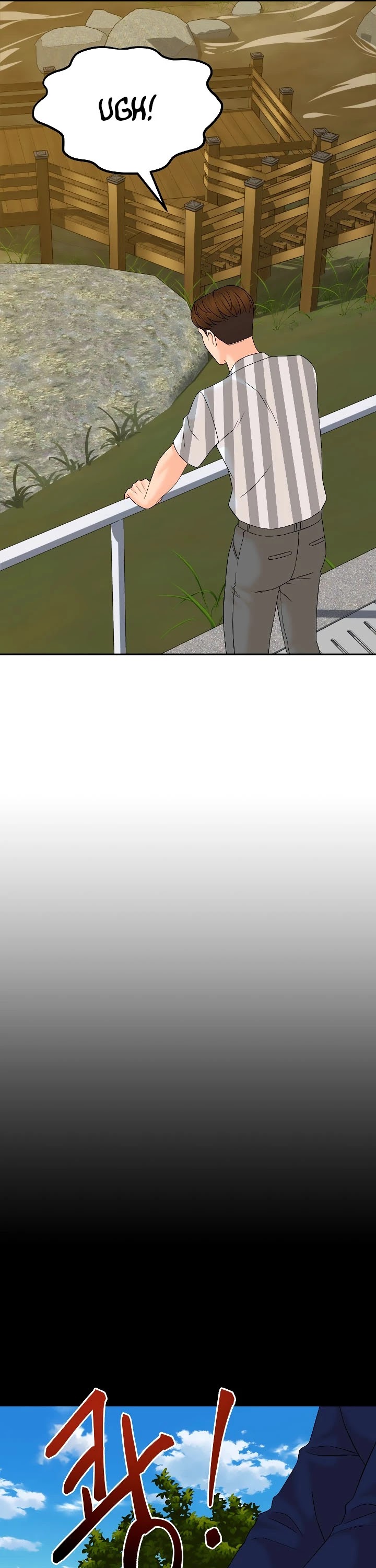 From the Grave and Back chapter 137 page 20