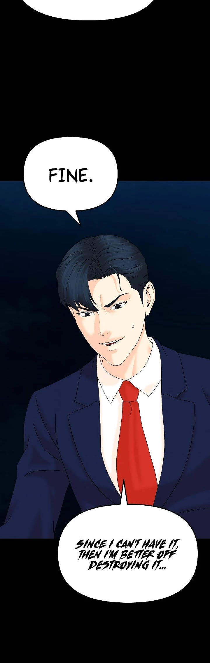 From the Grave and Back chapter 137 page 25