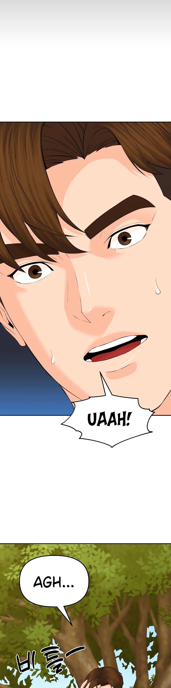 From the Grave and Back chapter 137 page 27