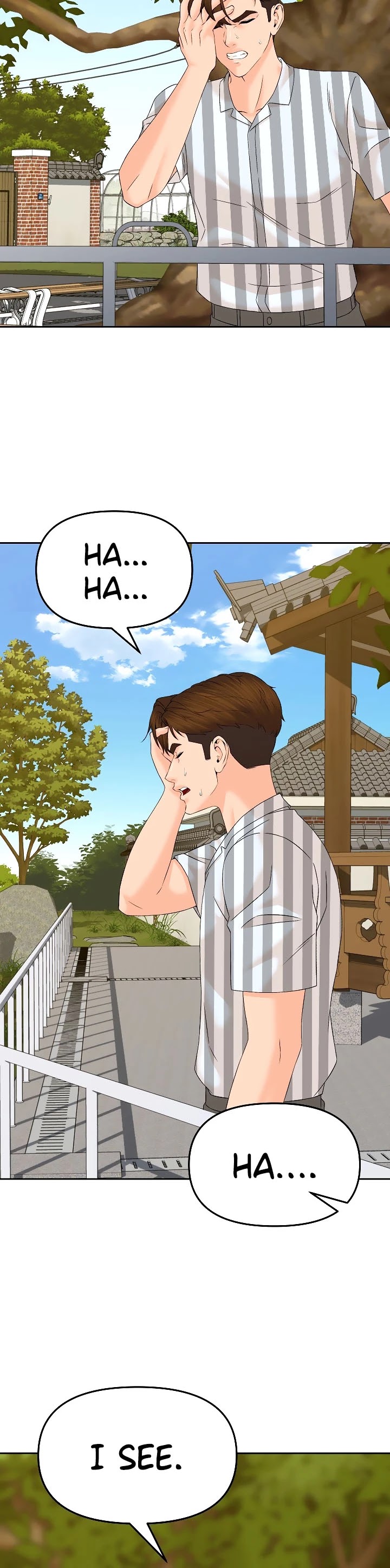 From the Grave and Back chapter 137 page 28