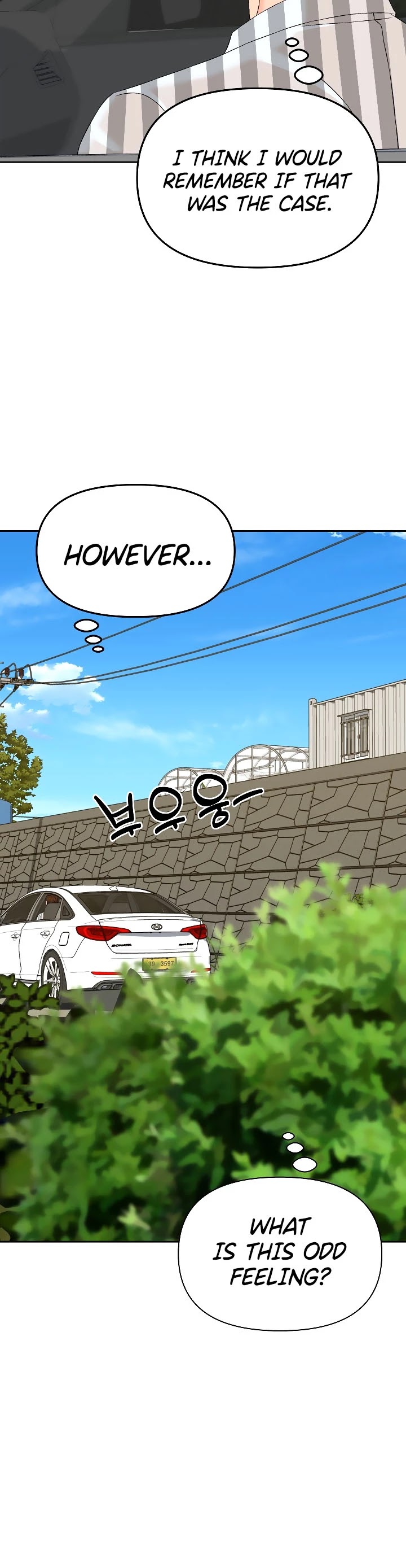 From the Grave and Back chapter 137 page 3