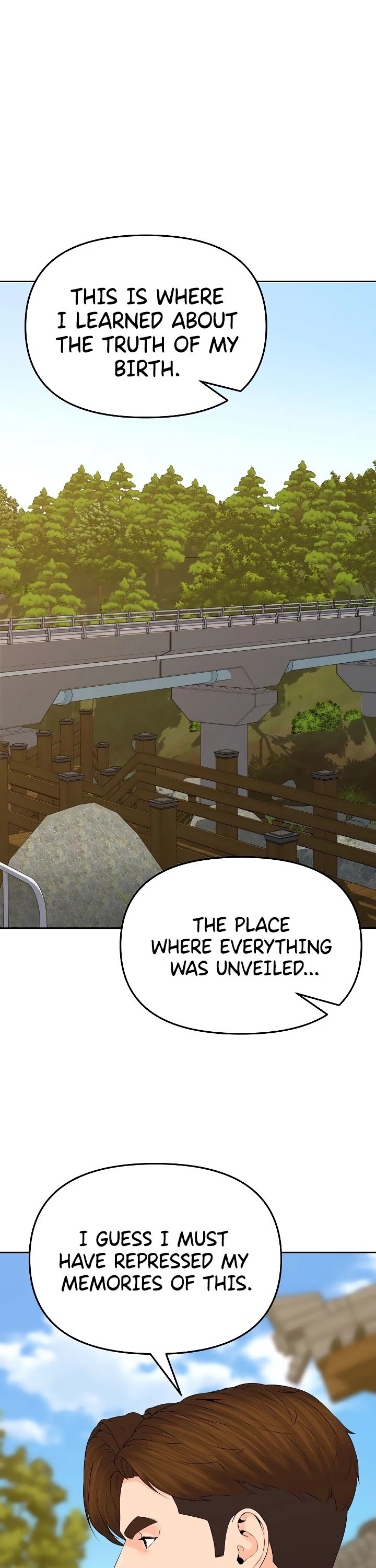 From the Grave and Back chapter 137 page 30