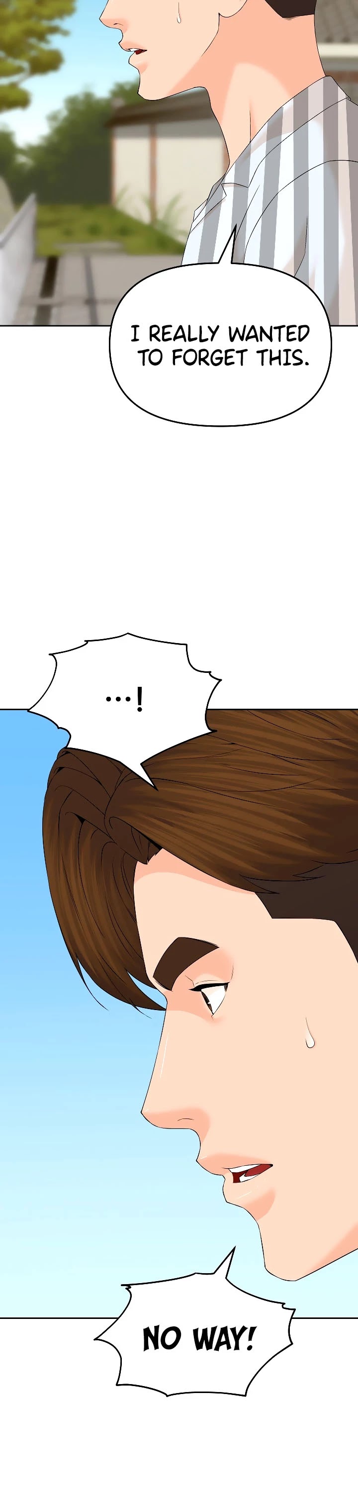 From the Grave and Back chapter 137 page 31