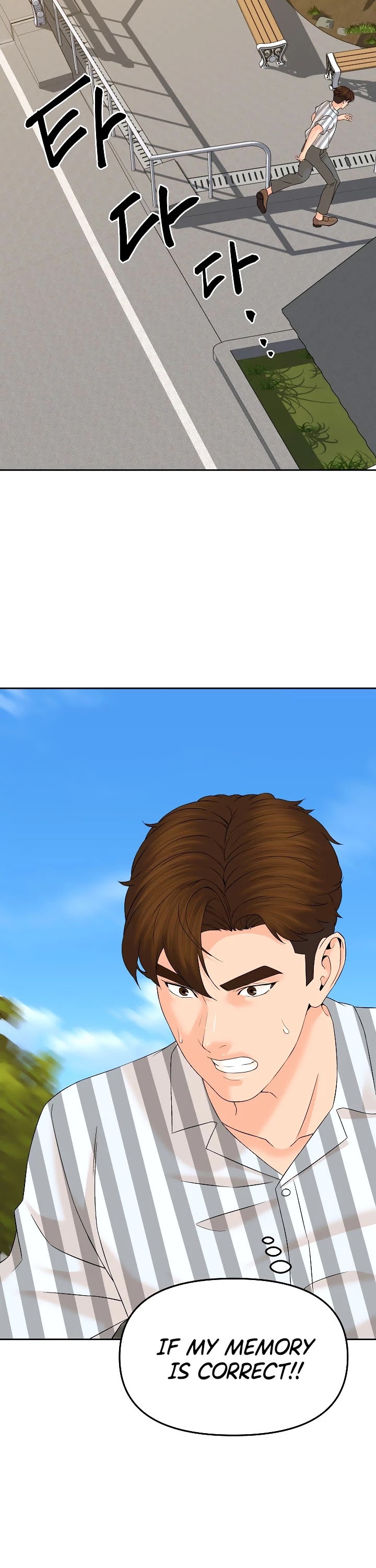 From the Grave and Back chapter 137 page 34