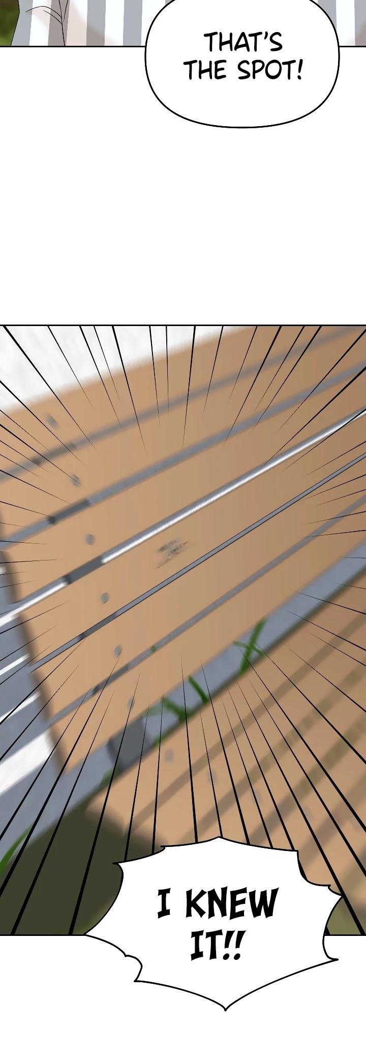 From the Grave and Back chapter 137 page 37