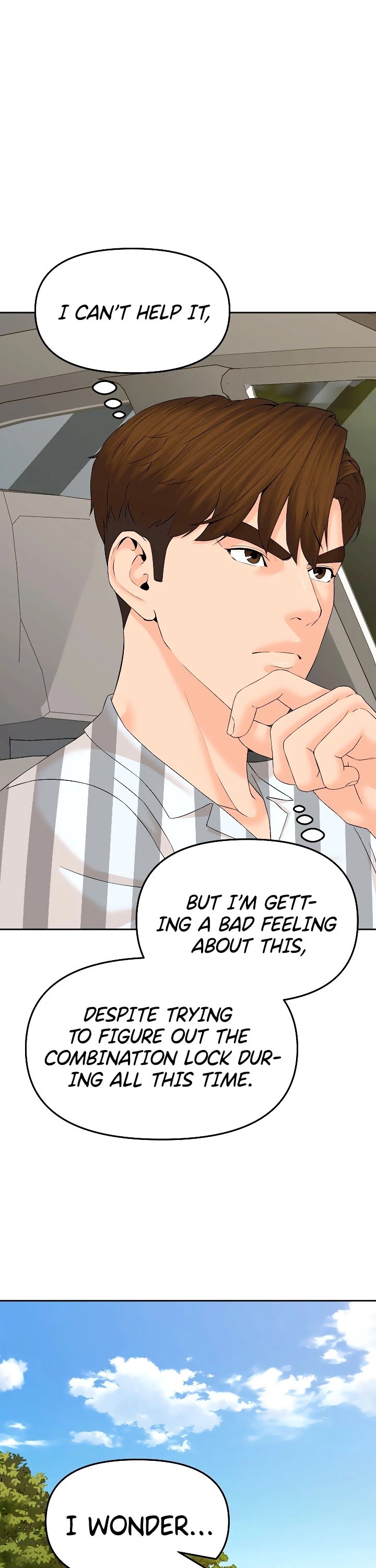 From the Grave and Back chapter 137 page 42