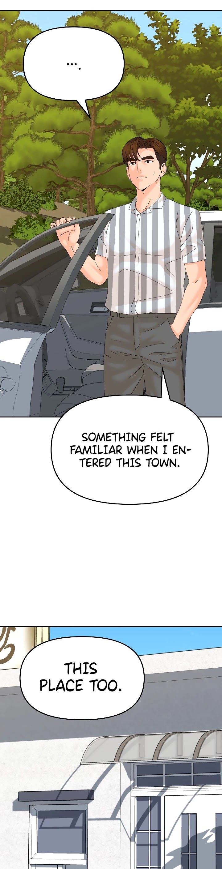 From the Grave and Back chapter 137 page 6