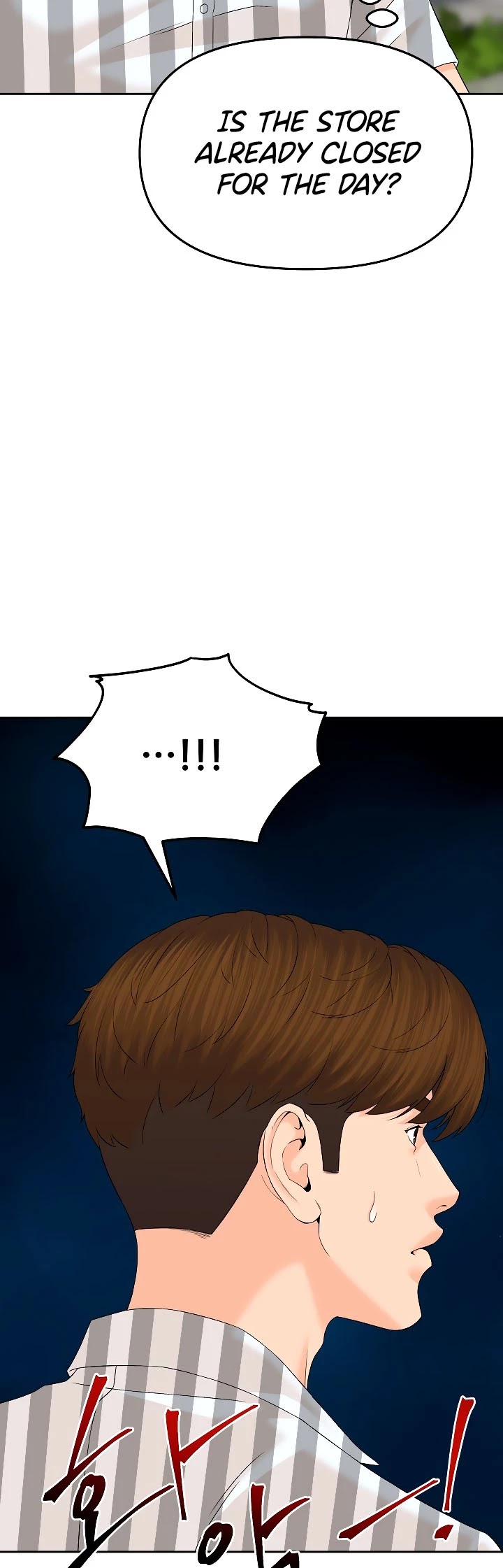 From the Grave and Back chapter 137 page 9