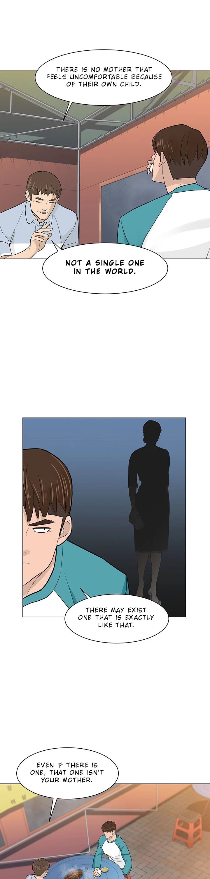 From the Grave and Back chapter 14 page 14