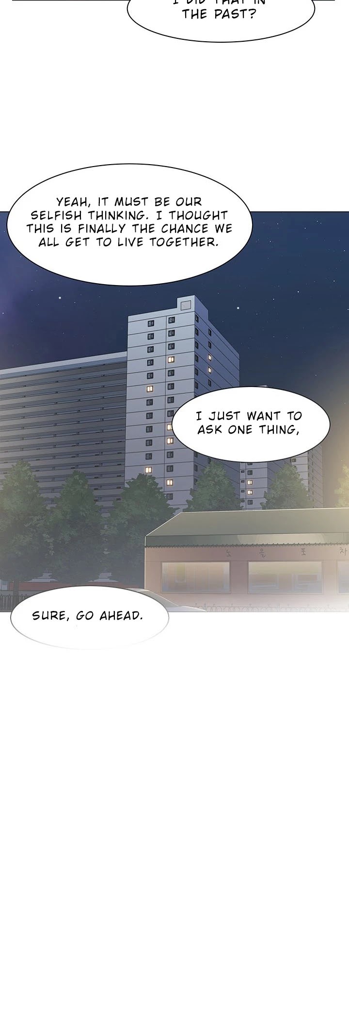 From the Grave and Back chapter 14 page 18