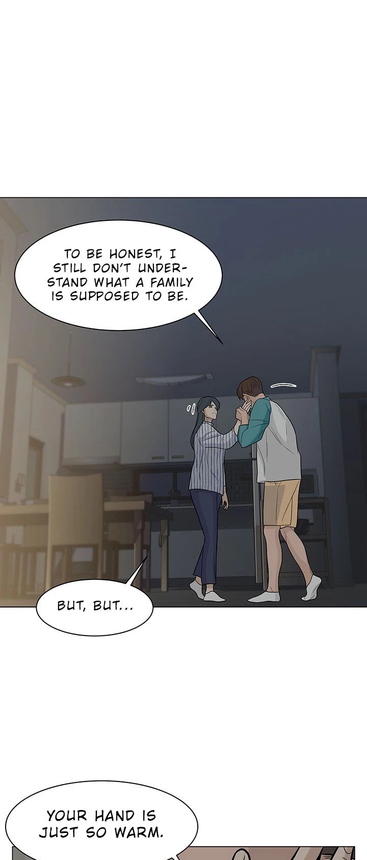 From the Grave and Back chapter 14 page 23