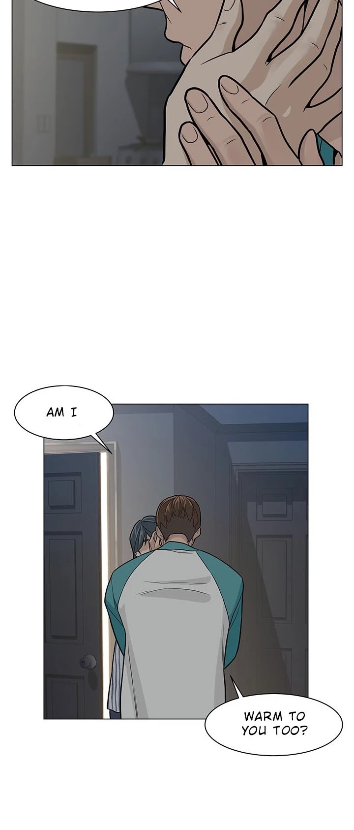 From the Grave and Back chapter 14 page 24