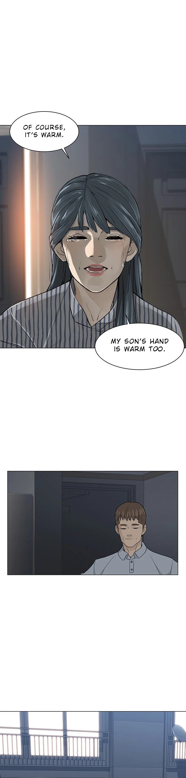 From the Grave and Back chapter 14 page 25