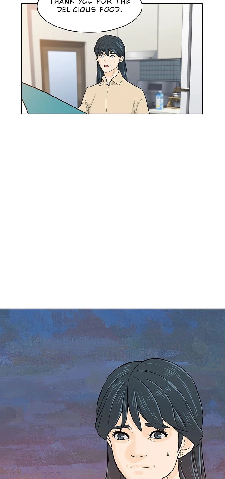 From the Grave and Back chapter 14 page 36