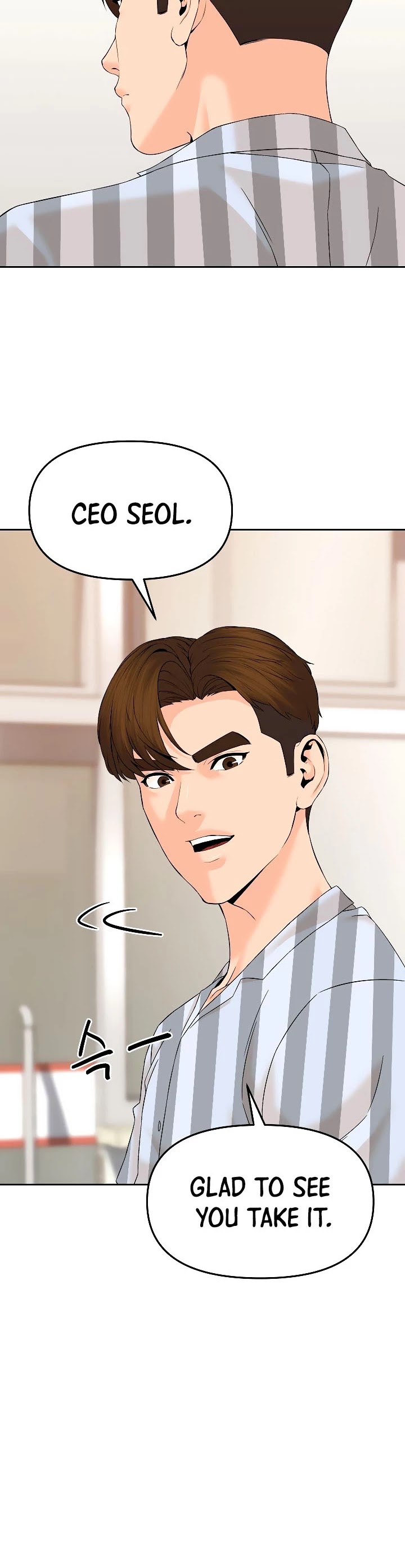 From the Grave and Back chapter 141 page 10