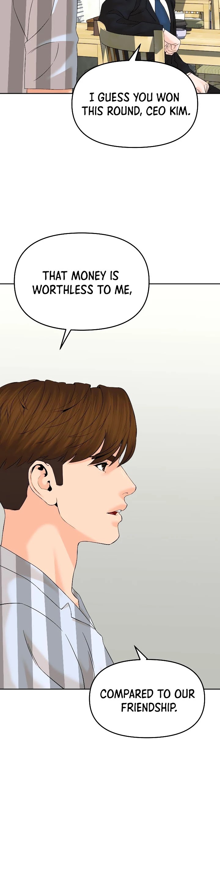 From the Grave and Back chapter 141 page 13