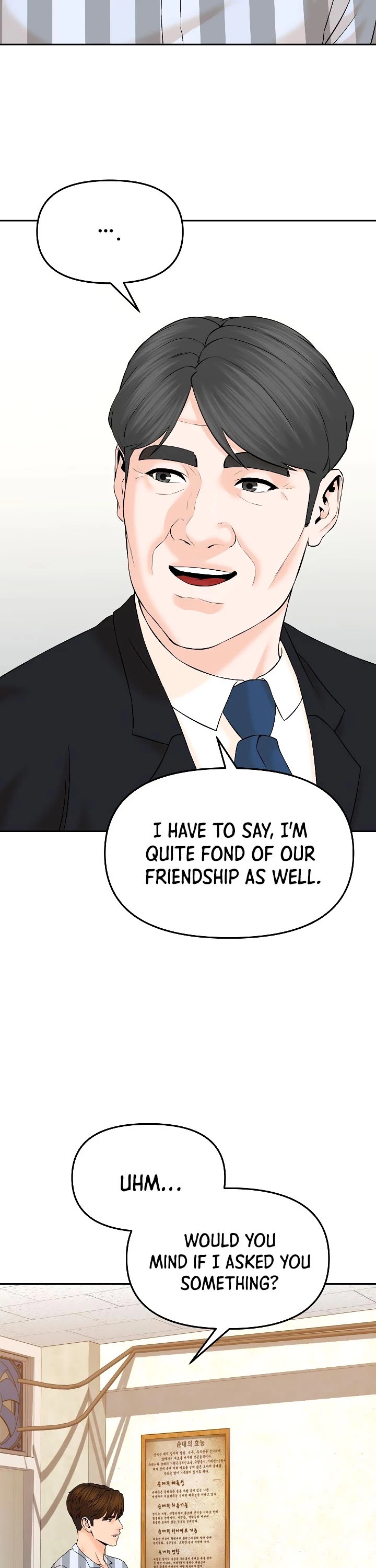 From the Grave and Back chapter 141 page 15