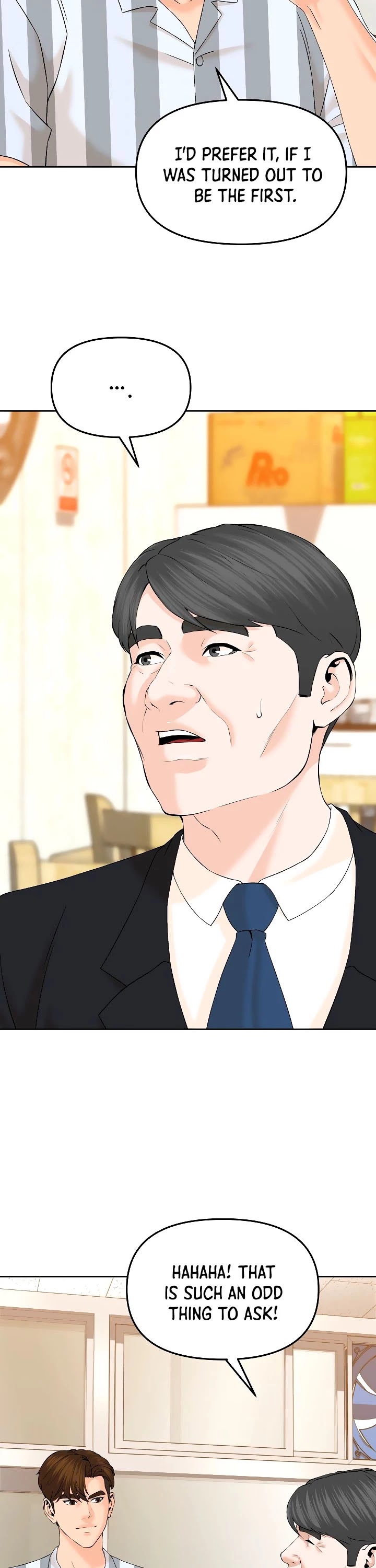 From the Grave and Back chapter 141 page 18