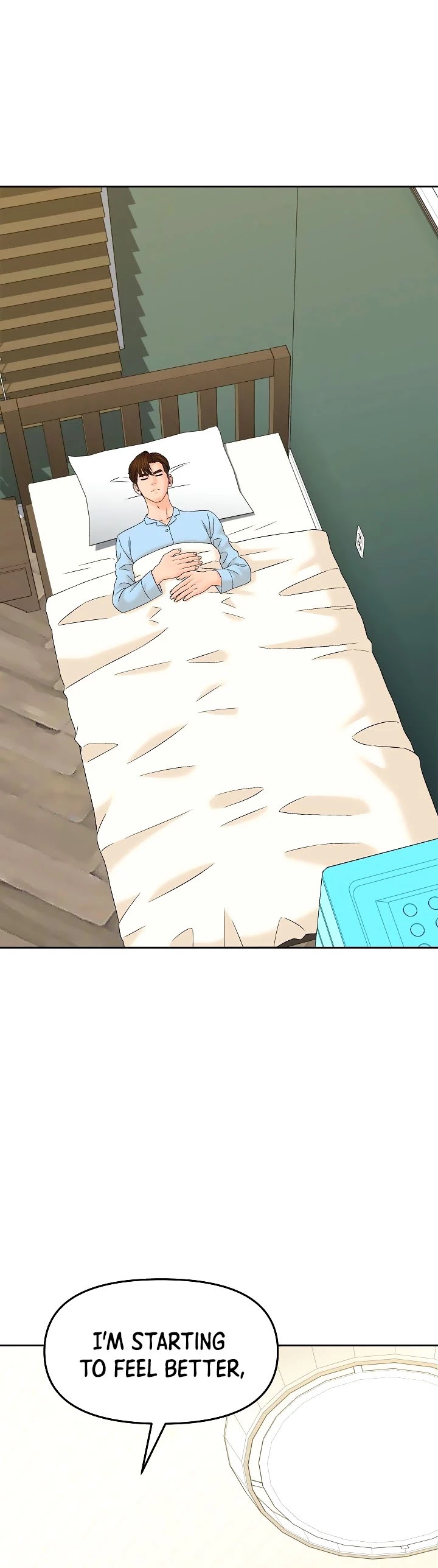 From the Grave and Back chapter 141 page 21