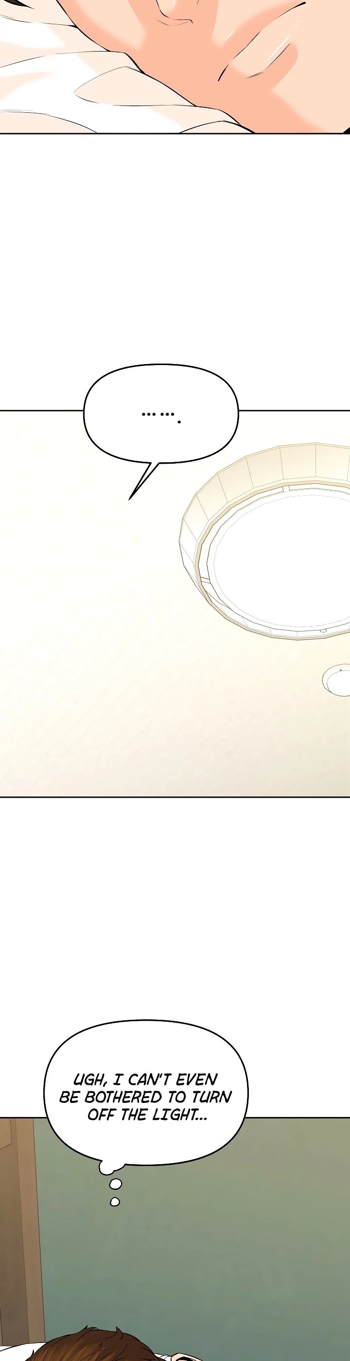 From the Grave and Back chapter 141 page 24