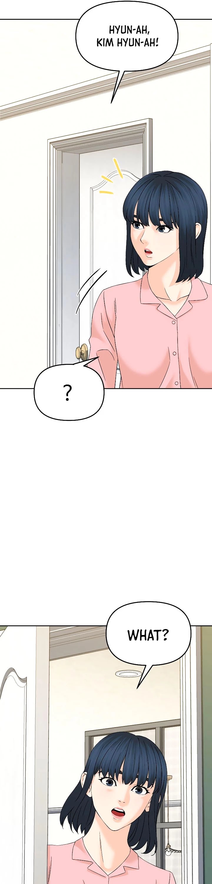 From the Grave and Back chapter 141 page 26