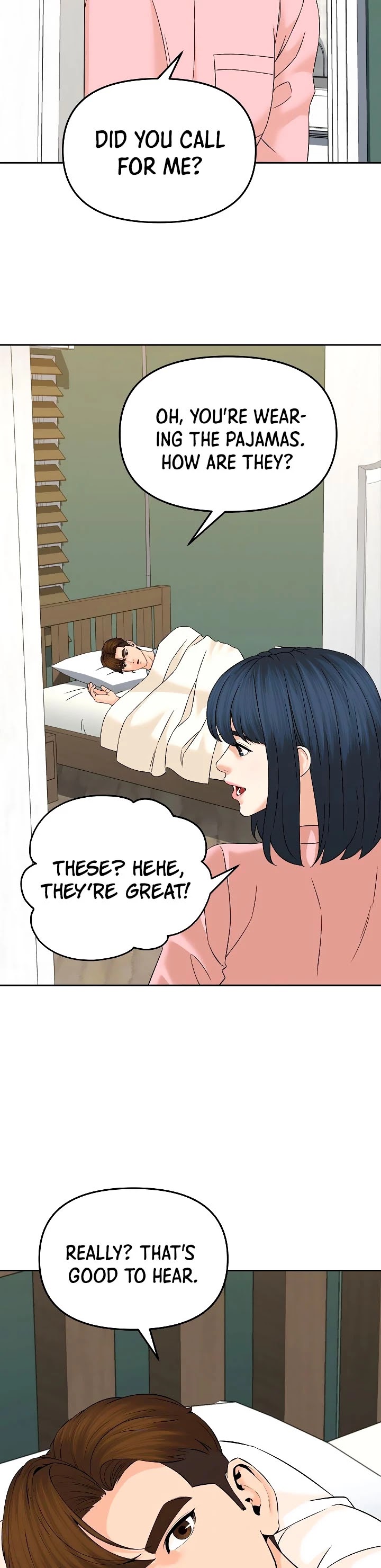 From the Grave and Back chapter 141 page 27