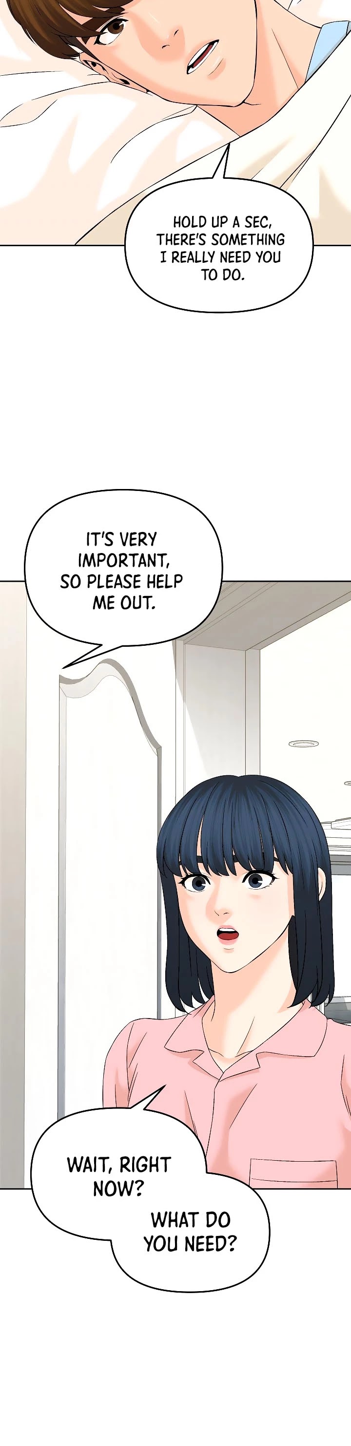 From the Grave and Back chapter 141 page 28