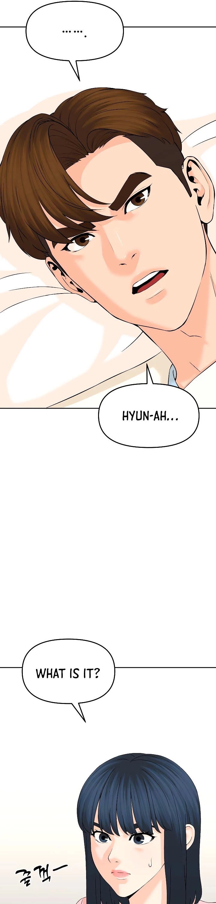 From the Grave and Back chapter 141 page 29