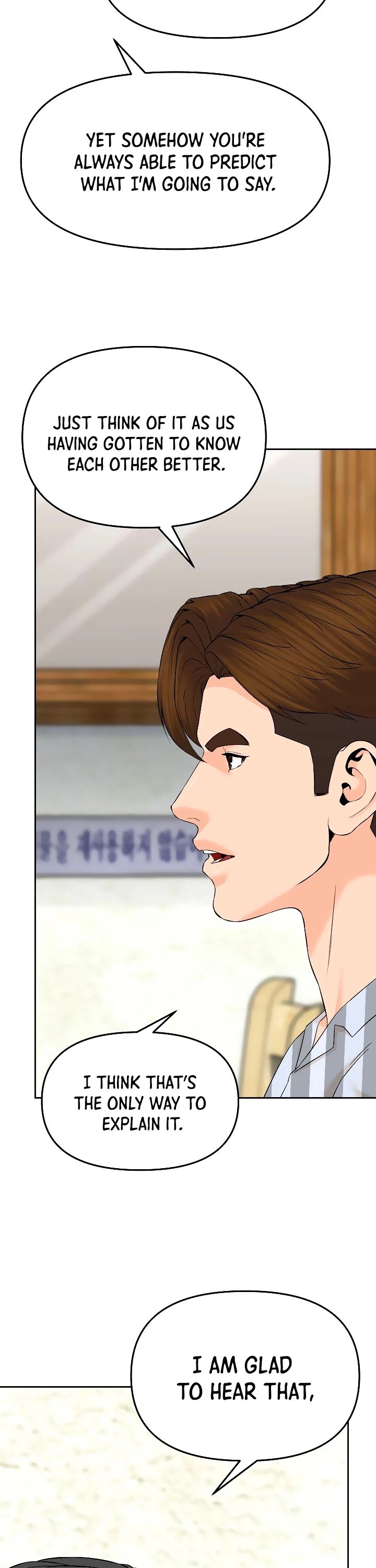 From the Grave and Back chapter 141 page 3