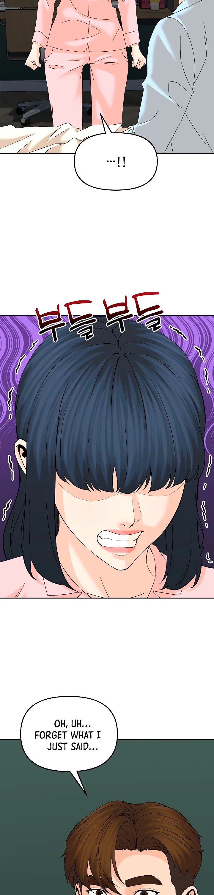 From the Grave and Back chapter 141 page 36