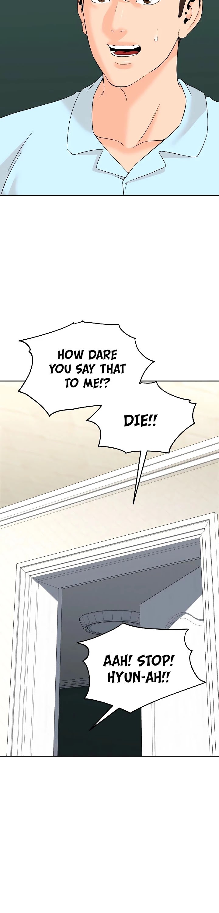 From the Grave and Back chapter 141 page 37