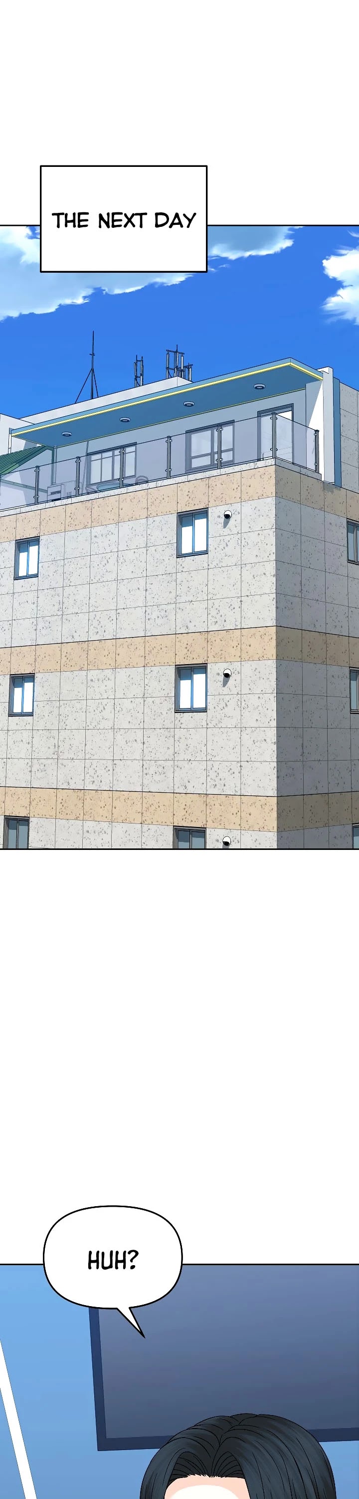 From the Grave and Back chapter 141 page 38