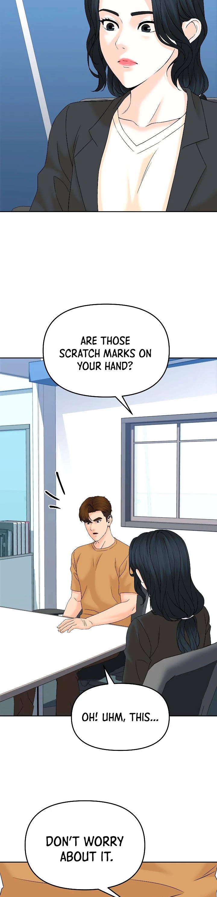 From the Grave and Back chapter 141 page 39