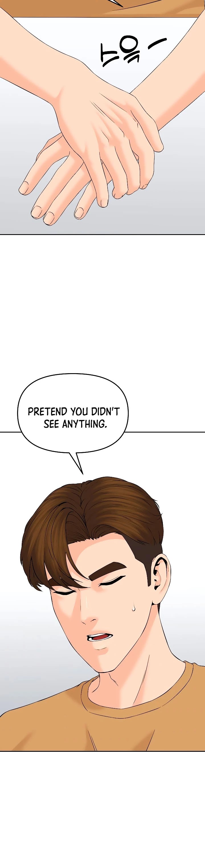 From the Grave and Back chapter 141 page 40