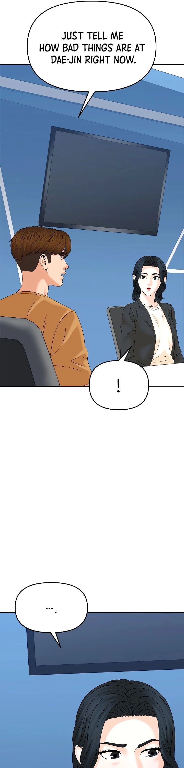 From the Grave and Back chapter 141 page 41