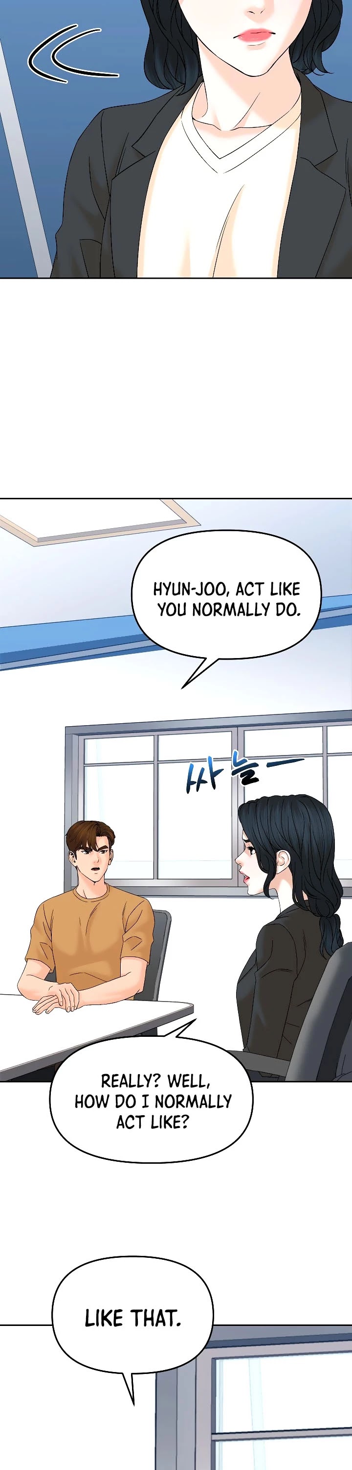 From the Grave and Back chapter 141 page 42