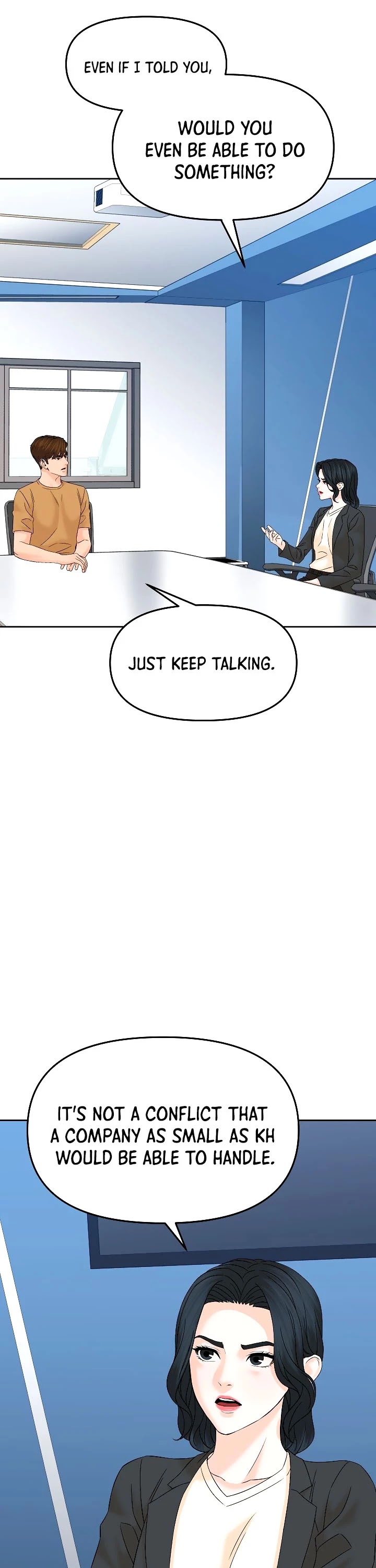 From the Grave and Back chapter 141 page 44