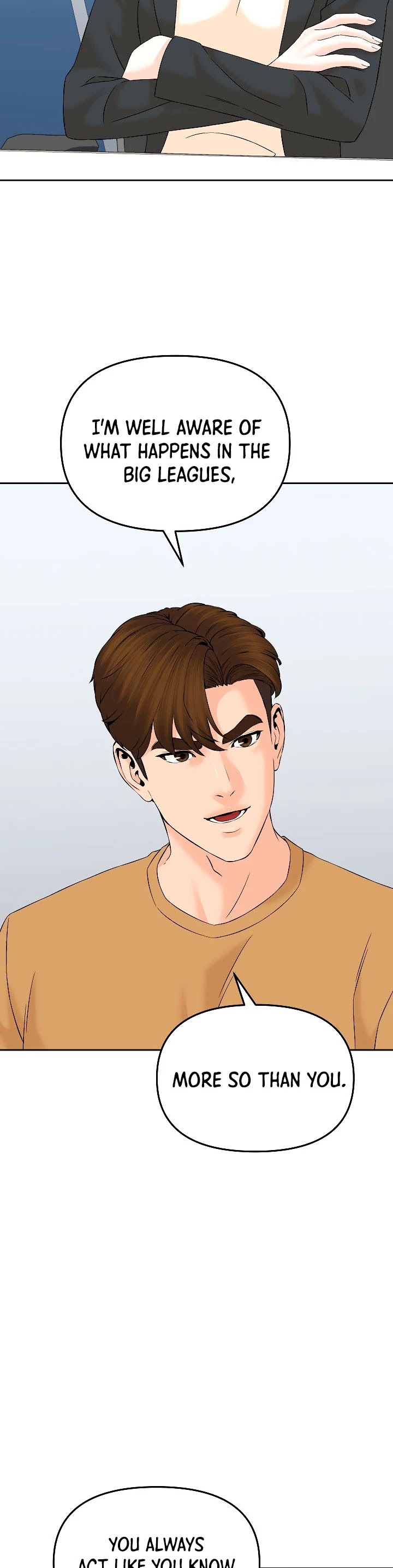 From the Grave and Back chapter 141 page 45