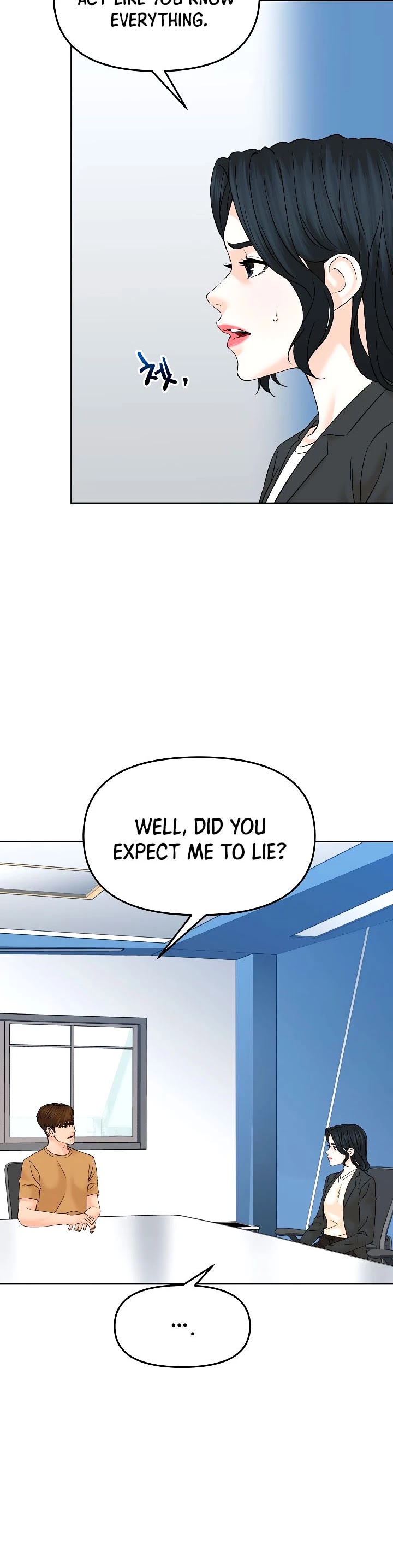 From the Grave and Back chapter 141 page 46