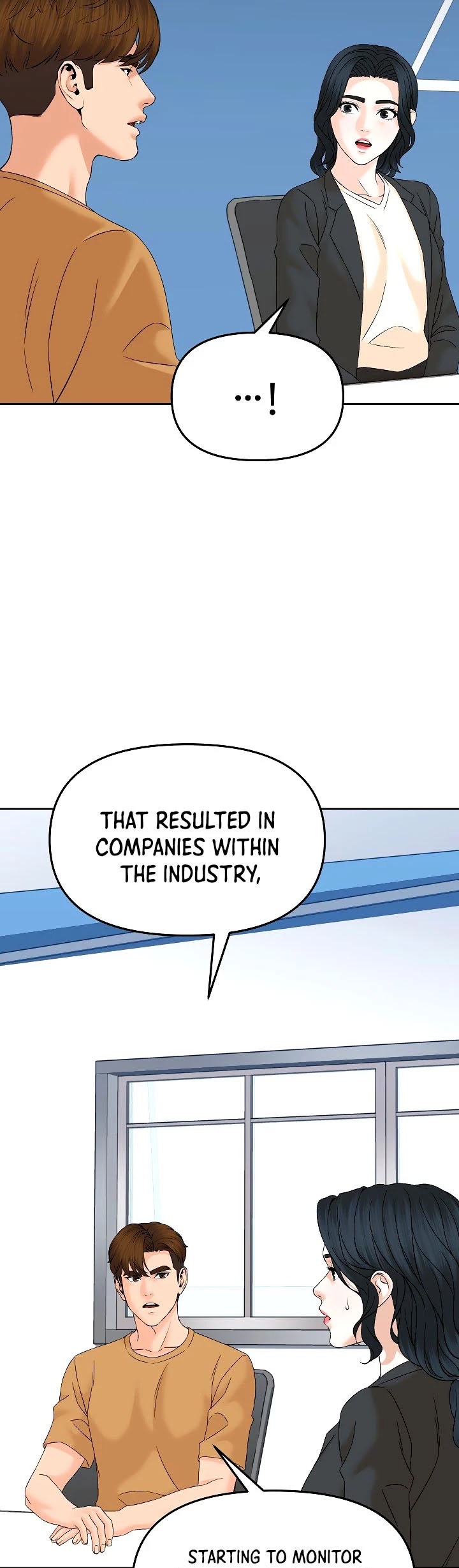 From the Grave and Back chapter 141 page 48