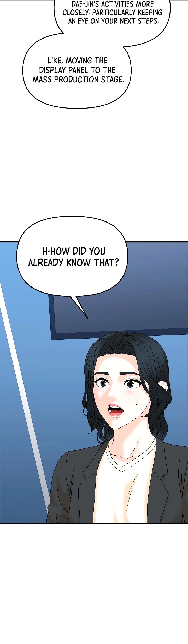 From the Grave and Back chapter 141 page 49