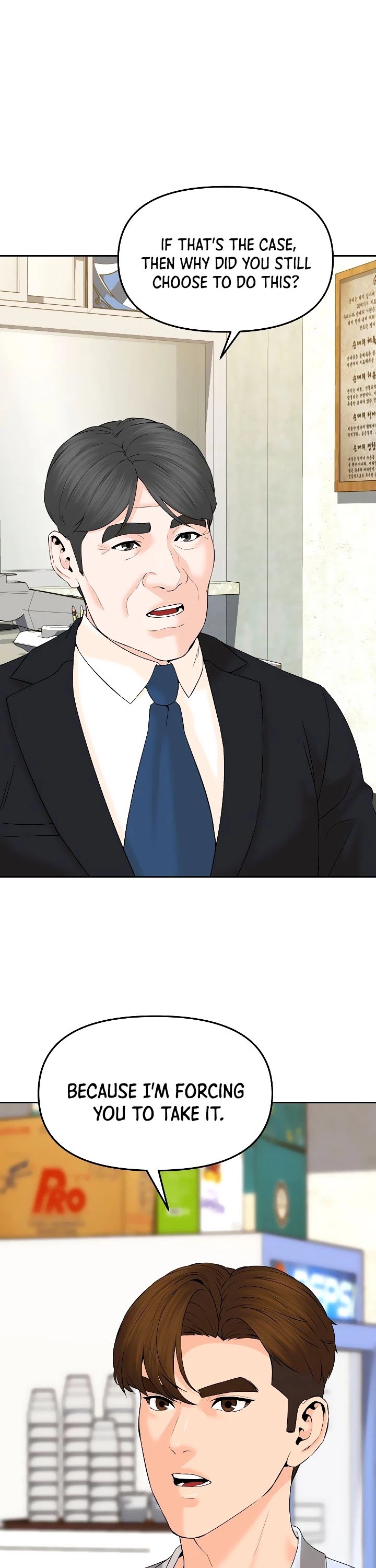 From the Grave and Back chapter 141 page 5