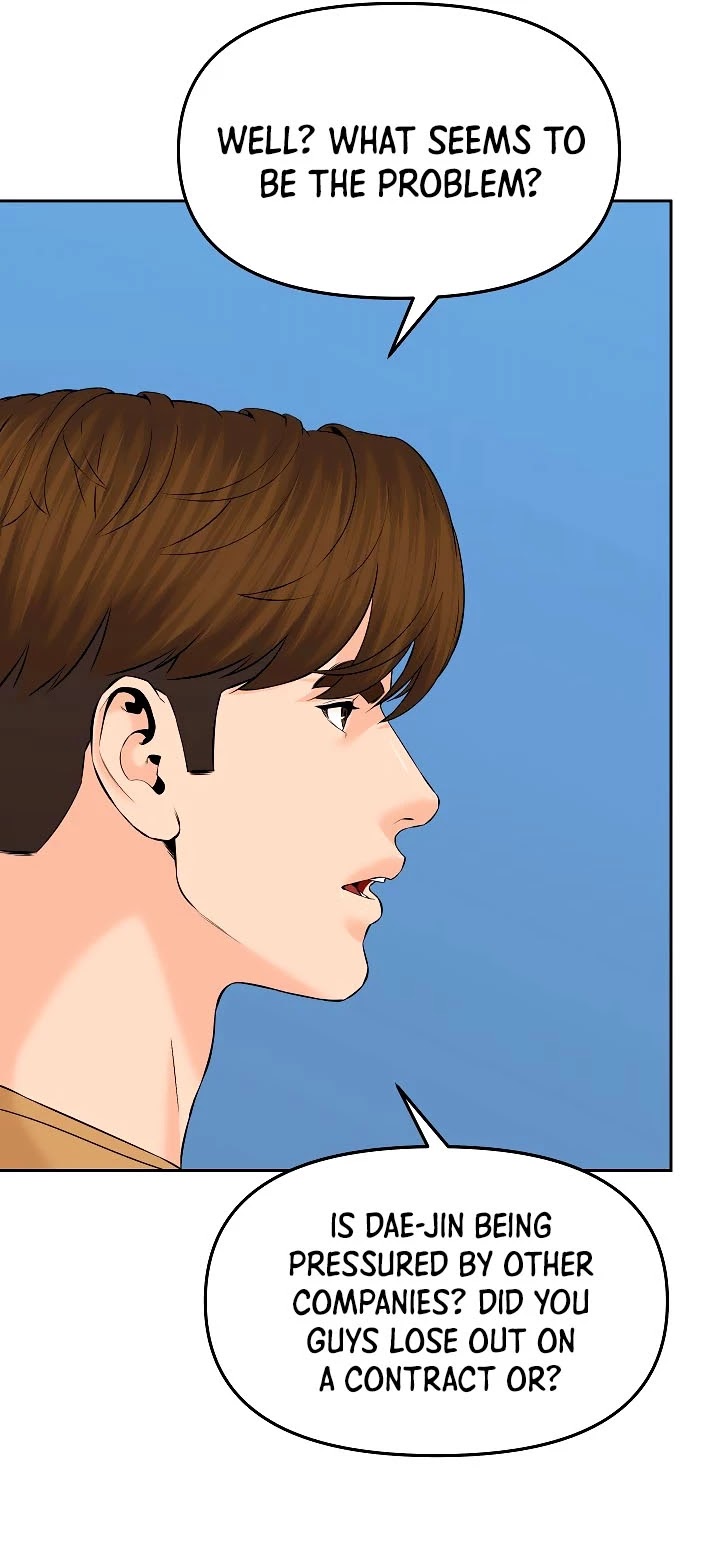 From the Grave and Back chapter 141 page 50