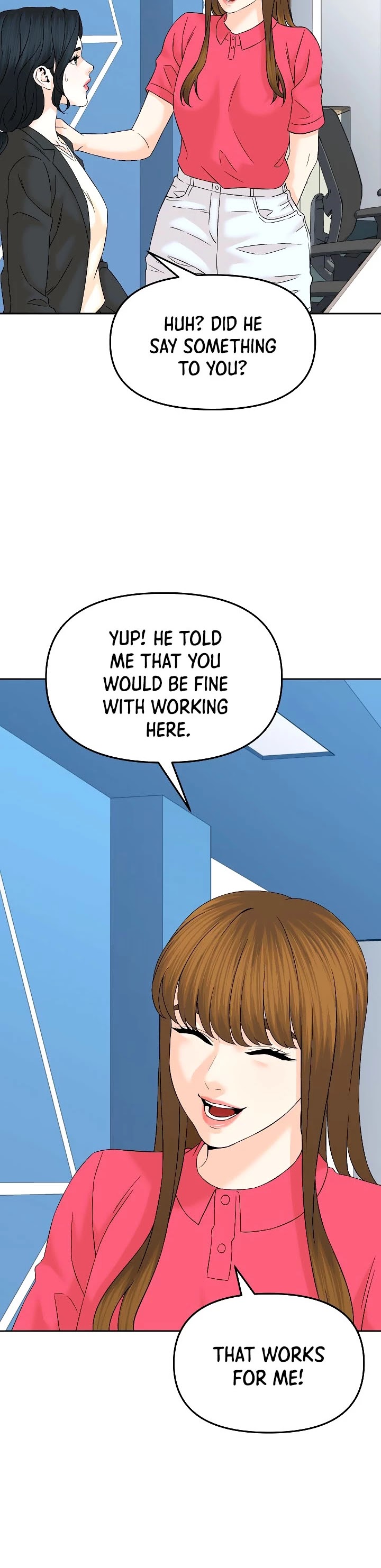 From the Grave and Back chapter 142 page 10