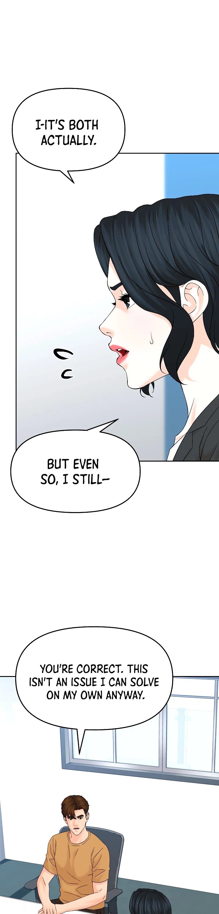 From the Grave and Back chapter 142 page 2