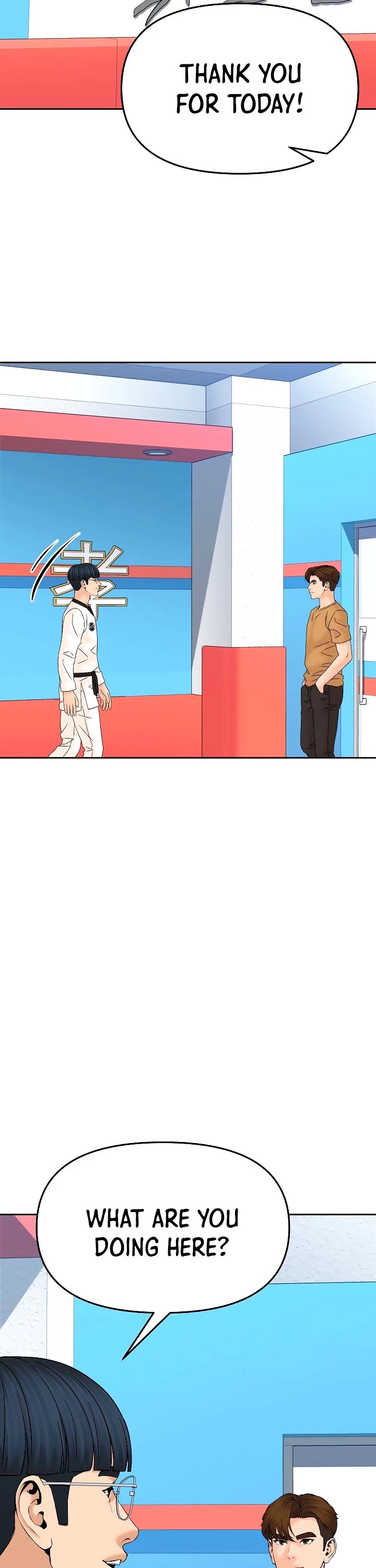 From the Grave and Back chapter 142 page 21